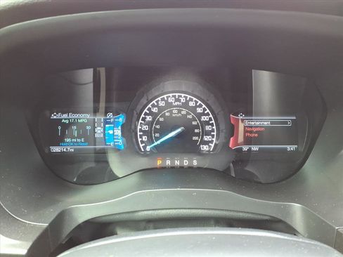 Used 2021 Ford Ranger Lariat w/ Tremor Off-Road Package image 18