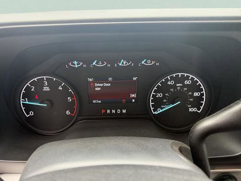 Used 2024 Ford F450 XL w/ Snow Plow Prep Package image 25