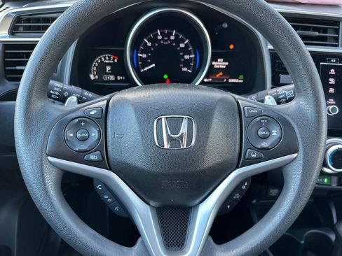 Used 2019 Honda Fit EX image 24