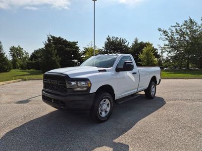 Used 2024 RAM 2500 Tradesman w/ Snow Chief Group