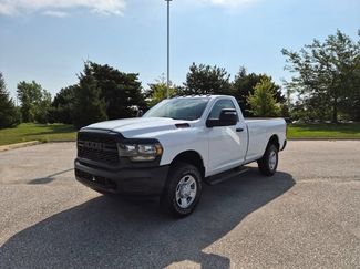 Used 2024 RAM 2500 Tradesman w/ Snow Chief Group AWD/4WD video 1