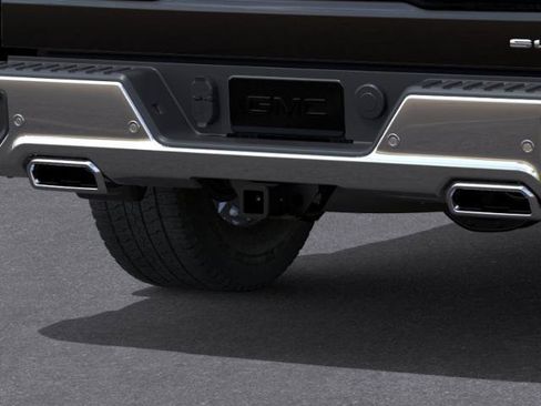 New 2026 GMC Sierra 1500 SLT AWD/4WD image 14
