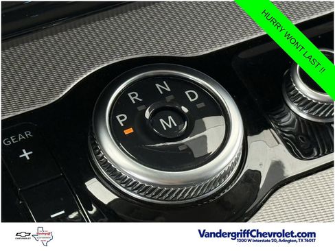 Used 2025 Ford Expedition Active AWD/4WD image 18
