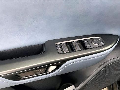 New 2026 Lexus RZ 450e AWD w/ Technology Package image 20