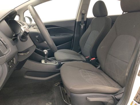 Used 2017 Kia Rio LX w/ Power Package FWD image 17