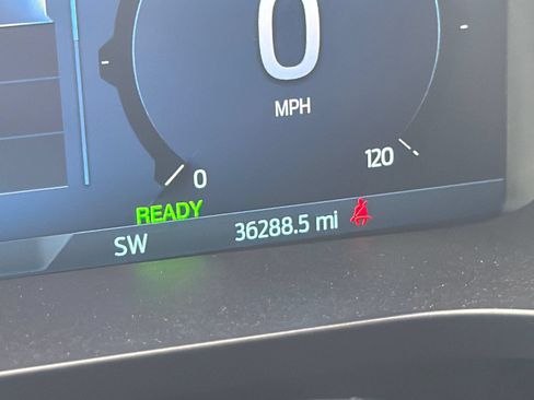 Used 2024 Ford F150 XLT w/ Mobile Office Package AWD/4WD image 22