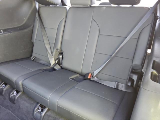 Used 2026 Buick Enclave Preferred FWD image 8