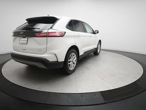 Used 2023 Ford Edge SEL w/ Convenience Package AWD/4WD image 13