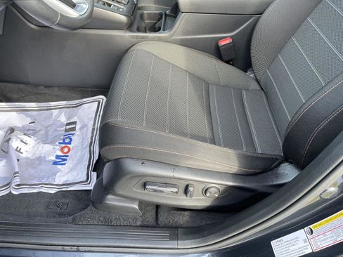 Used 2024 Honda CR-V Sport image 3