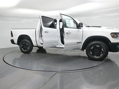 Used 2023 RAM 1500 Laramie image 31