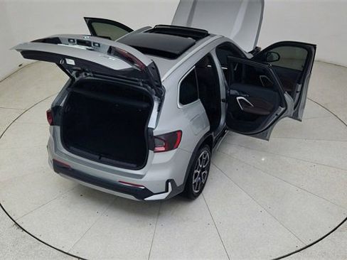 Used 2024 BMW X1 xDrive28i w/ Premium Package image 85