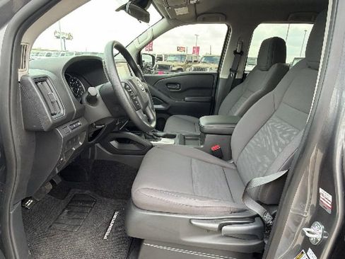 Used 2026 Nissan Frontier S AWD/4WD image 12