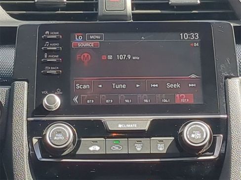 Used 2020 Honda Civic Sport image 18