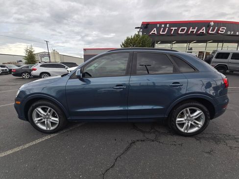 Used 2017 Audi Q3 2.0T Premium image 10