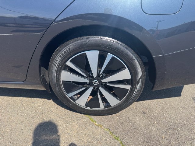 Used 2020 Nissan Altima 2.5 SV FWD image 18