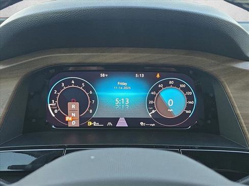 New 2026 Volkswagen Atlas SE image 10