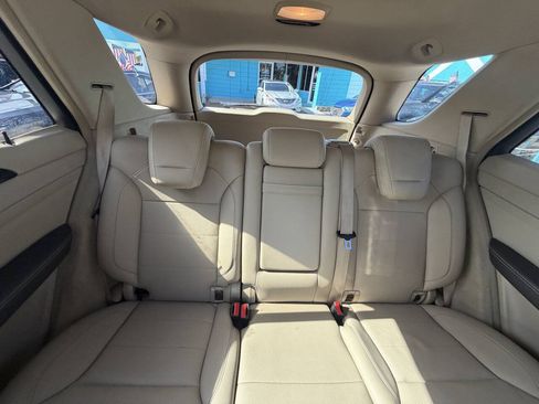 Used 2015 Mercedes-Benz ML 350 2WD image 18