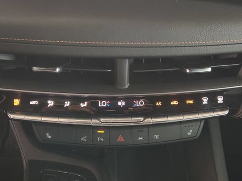 Used 2025 Cadillac CT5 Sport RWD image 17