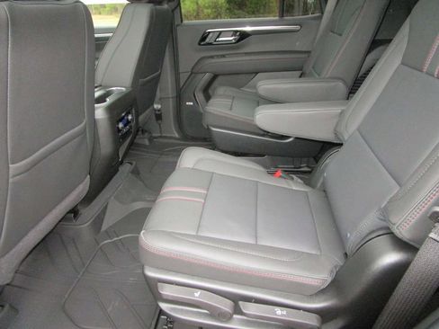 New 2026 Chevrolet Tahoe RST w/ Comfort Package image 17