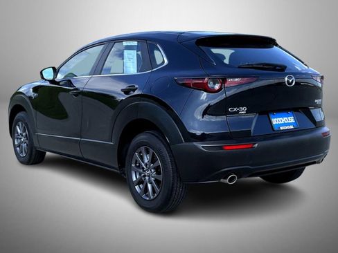 Certified 2024 MAZDA CX-30 AWD 2.5 S image 7