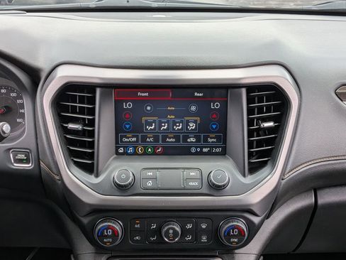Used 2023 GMC Acadia AT4 w/ Preferred Package AWD/4WD image 32