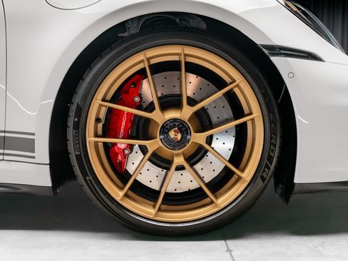Used 2026 Porsche 911 Carrera GTS RWD image 28