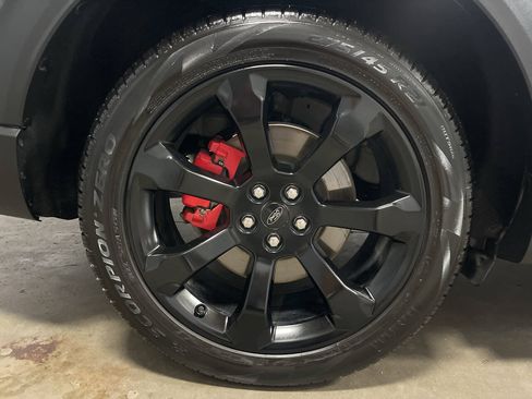 Used 2021 Ford Explorer ST w/ Equipment Group 401A AWD/4WD image 6