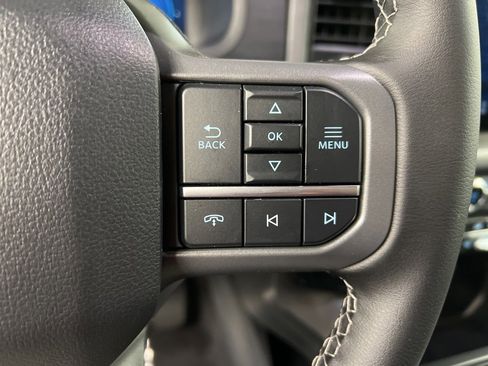 New 2025 Ford F150 XLT w/ Equipment Group 302A MID image 22