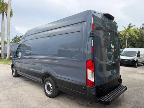 Used 2020 Ford Transit 250 148 High Roof Extended RWD image 3