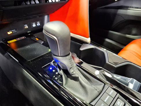 New 2026 Toyota Camry XSE image 11