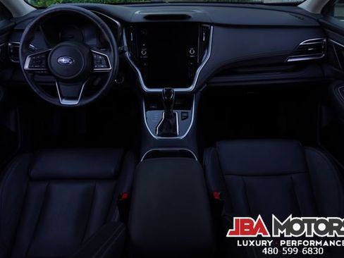 Used 2023 Subaru Outback Touring XT image 86