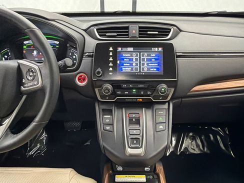 Used 2020 Honda CR-V Touring image 32