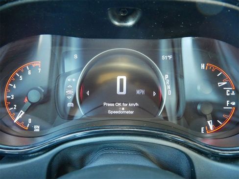 Used 2024 Dodge Durango GT image 22