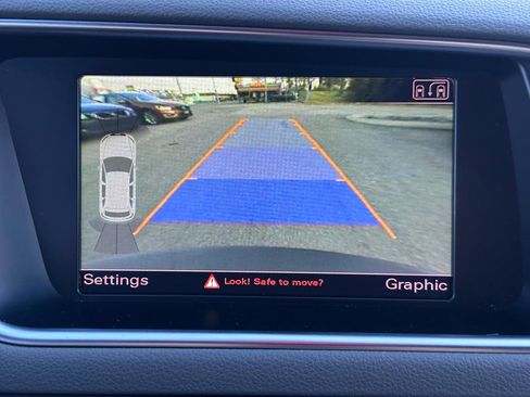 Used 2011 Audi Q5 3.2 Premium Plus image 15