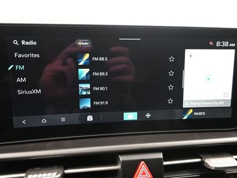 New 2026 Kia Sportage SX FWD image 20