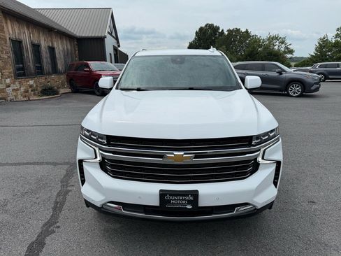 Used 2023 Chevrolet Tahoe LT RWD image 10