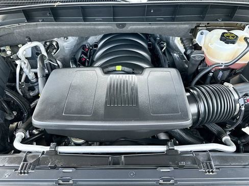 Used 2025 GMC Sierra 1500 SLT RWD image 29