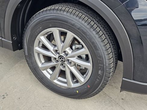 Certified 2023 MAZDA CX-5 AWD 2.5 S w/ Select Package image 8