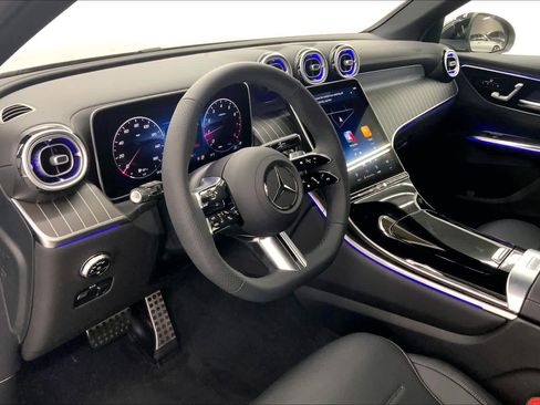 New 2026 Mercedes-Benz GLC 300 4MATIC image 21