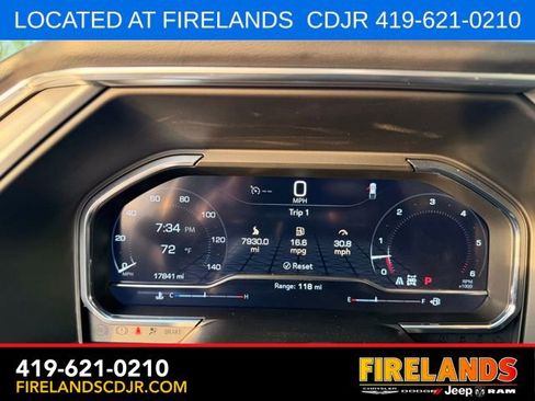 Used 2024 GMC Sierra 1500 Denali AWD/4WD image 26