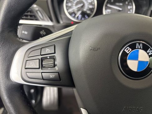 Used 2017 BMW X1 sDrive28i image 18