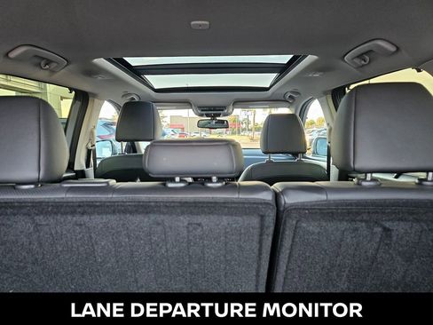 Used 2024 Nissan Rogue Platinum w/ Platinum Premium Package image 14