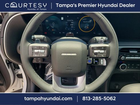 New 2026 Hyundai Palisade Calligraphy image 24