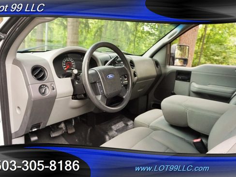 Used 2008 Ford F150 2WD SuperCab image 12