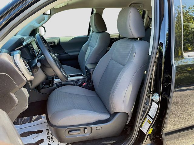 Used 2023 Toyota Tacoma SR5 AWD/4WD image 20