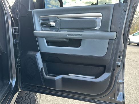 Used 2018 RAM 1500 Big Horn image 25