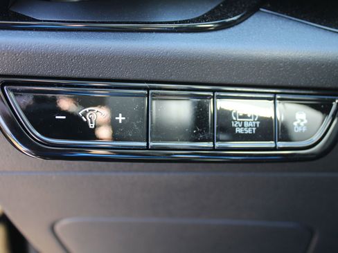 New 2026 Kia Niro EX w/ EX Premium Package FWD image 23