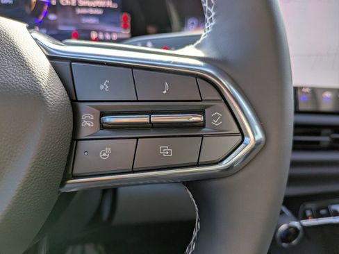 New 2026 Chevrolet Silverado EV LT image 27