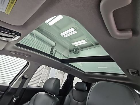 Used 2022 Hyundai Santa Fe Limited image 28