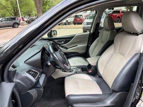 Used 2020 Subaru Forester Limited AWD/4WD image 23